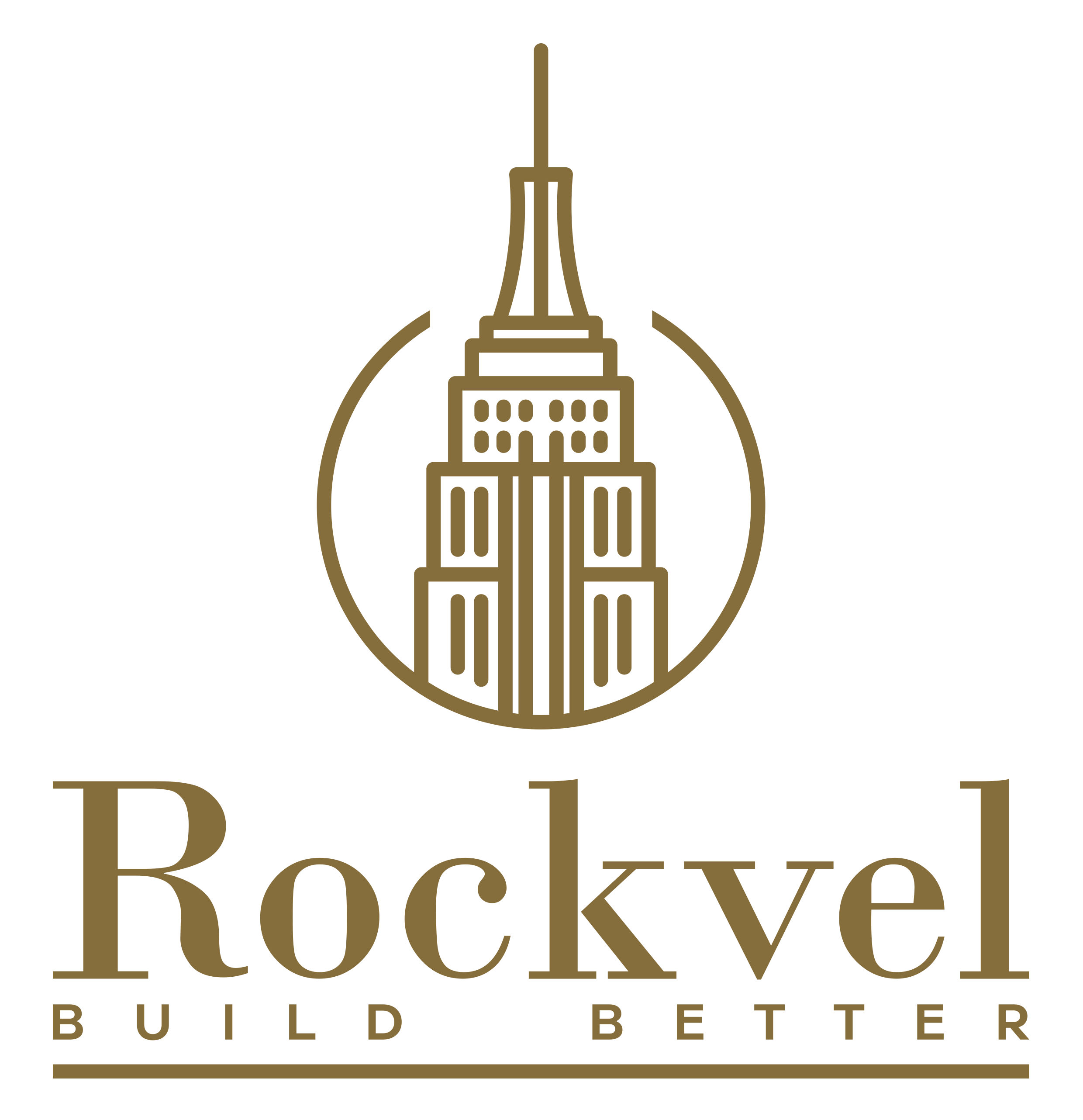 Rockvel ERP